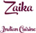 Zaika Indian Cuisine
