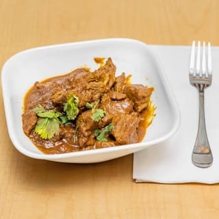 Lamb Curry