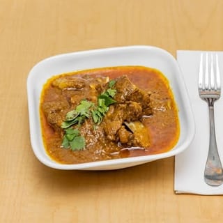 Goat Curry