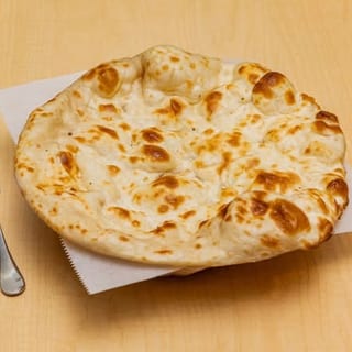 Butter Naan