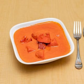Lamb Tikka Masala